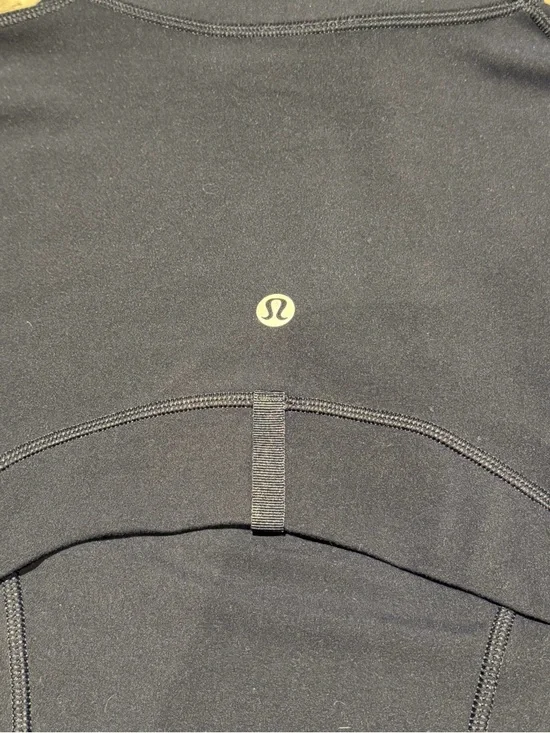 Lululemon - Define Jacket *Nulu - True Navy/Mirror Silver - Picture 5 of 5